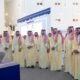 "تعرف على معرض الأمن السيبراني المتنقل بوزارة الخارجية"