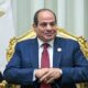 مؤتمر دولي لإعادة إعمار غزة في نوفمبر برعاية السيسي
