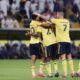 النصر يكتسح الفتح بخماسية في الدوري السعودي
