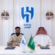 تجديد عقد اليامي مع الهلال حتى عام 2029