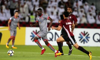 قمة خليجية في نخبة آسيا: مواجهة الوحدة والدحيل
