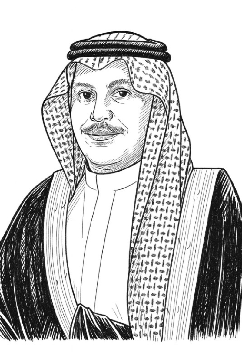 سعود الصقيه: 50 عاماً من العطاء في ملعب الطائي