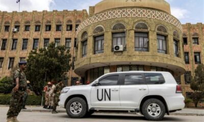احتجاز ممثل اليونيسف و19 موظفاً في اليمن بواسطة الحوثيين