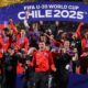 المغرب يتوج بكأس العالم للشباب: إنجاز تاريخي جديد