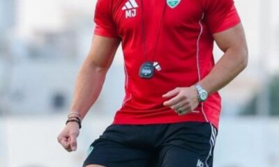 الاتحاد والأهلي يسعيان للفوز ضد الشرطة والغرافة