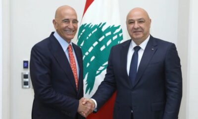 لبنان ترفض العرض الأمريكي لنزع سلاح حزب الله: الأسباب والنتائج