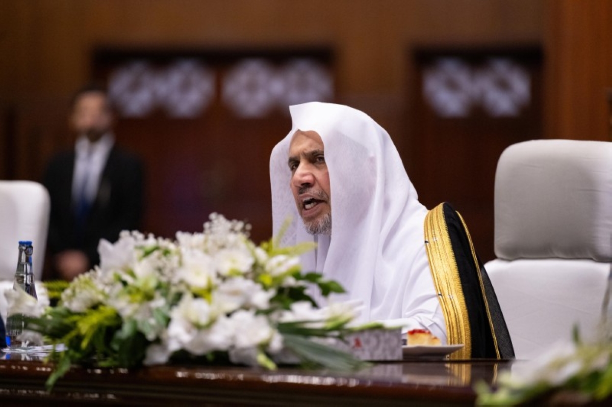 افتتاح ملتقى علماء باكستان الثاني لتعزيز الوحدة والتنسيق