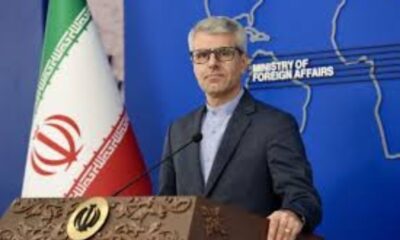 طهران تؤكد استمرار المفاوضات مع واشنطن