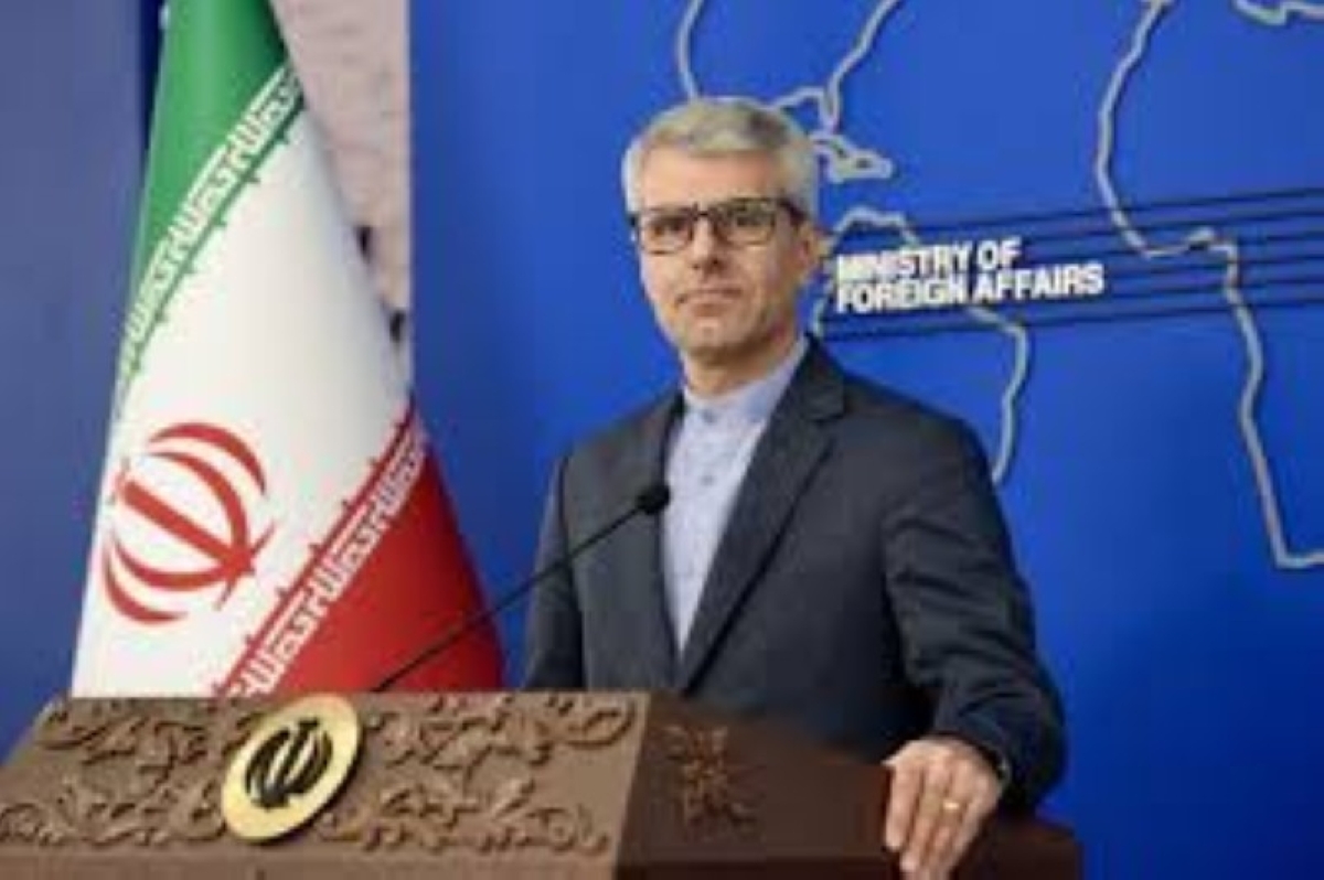 طهران تؤكد استمرار المفاوضات مع واشنطن