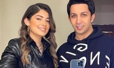تسمم هشام جمال وليلى زاهر في شهر العسل: الأسباب والعلاج