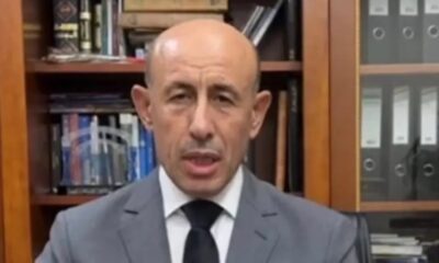 انتهاء مهام زهر الدين كسفير سوري رسميًا