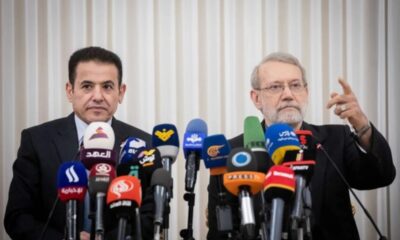 إيران تدرس مقترحات جديدة للتعاون مع الوكالة الذرية
