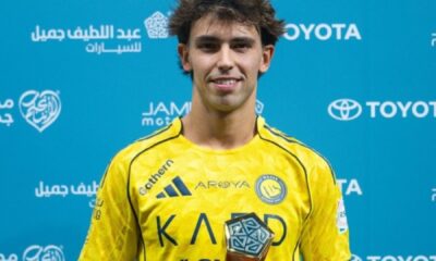 هاتريك ثلاثي يضيء الجولة الخامسة في دوري روشن السعودي