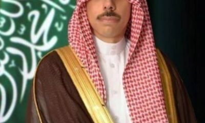 وزير الخارجية يناقش القضايا الإقليمية مع أمين الأمم المتحدة