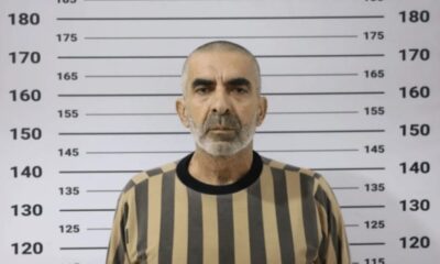 القبض على مساعد قائد مليشيا صقور الصحراء في سوريا