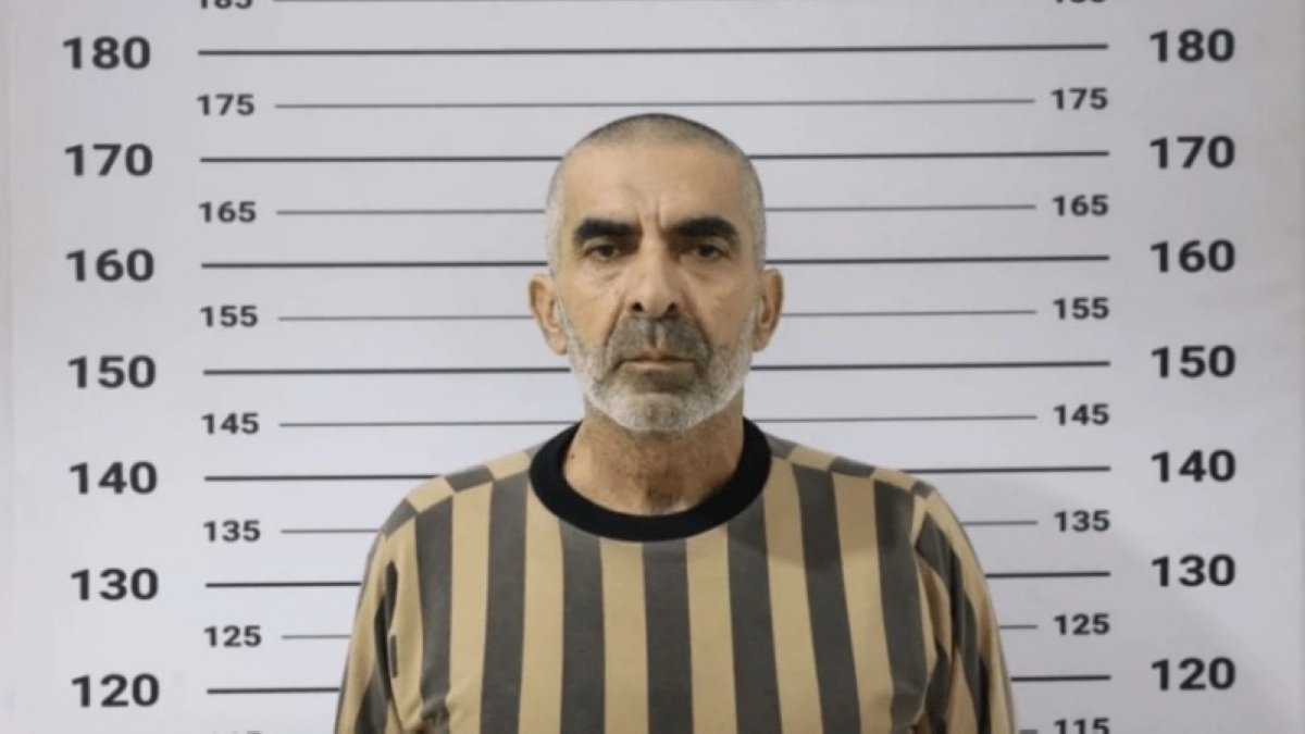القبض على مساعد قائد مليشيا صقور الصحراء في سوريا