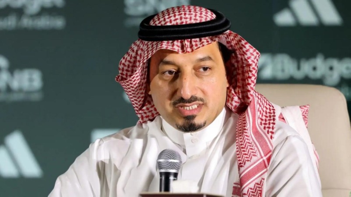 المسحل: شكاوى ضد إعلاميين ونفي تجنيس لاعبي المنتخب