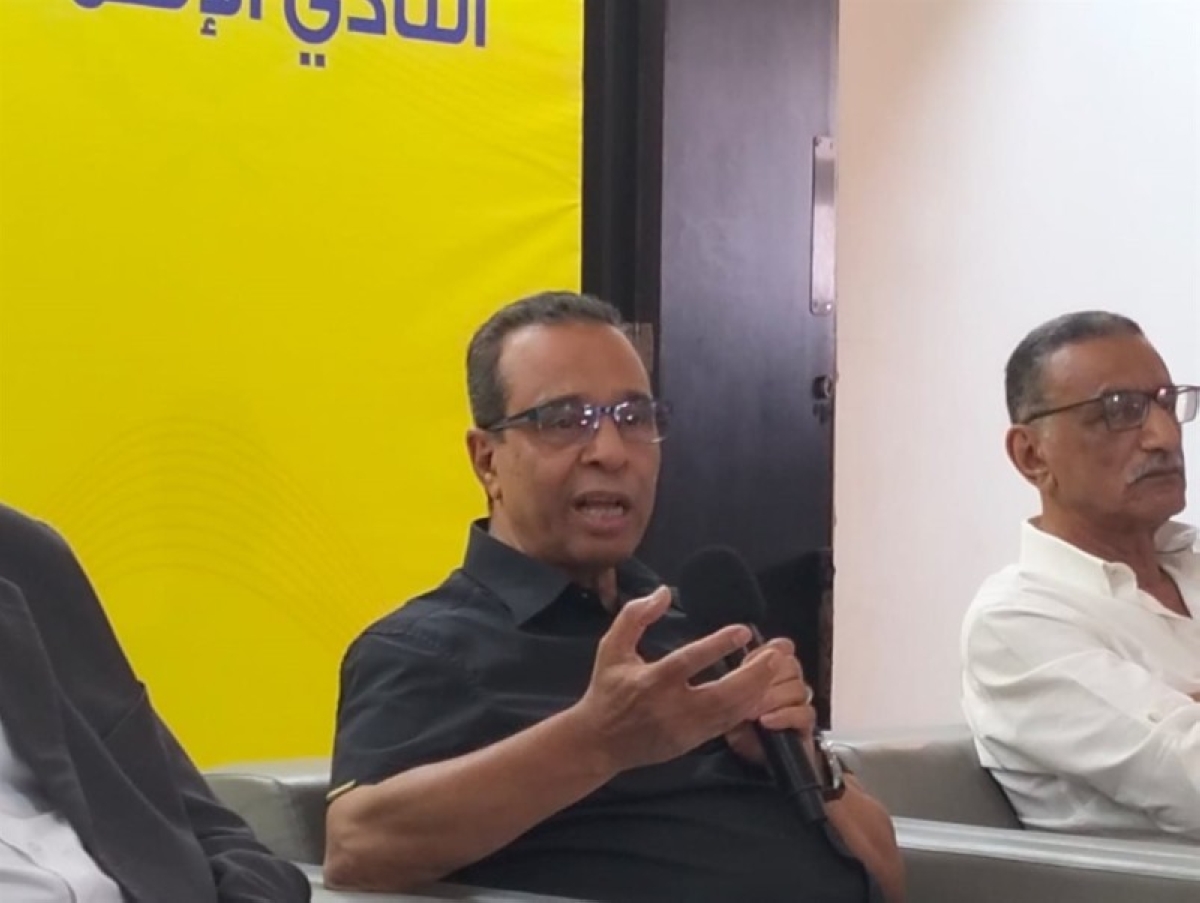 إيقاف مجلس الإسماعيلي المصري وإحالته للنيابة العامة
