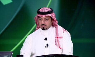 هل يخسر الأهلي لقب السوبر؟ المسحل يجيب