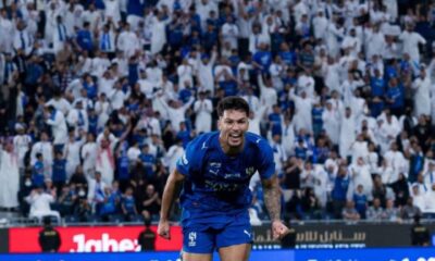 الزعيم يواجه السد لتحطيم الرقم القياسي في الدوري