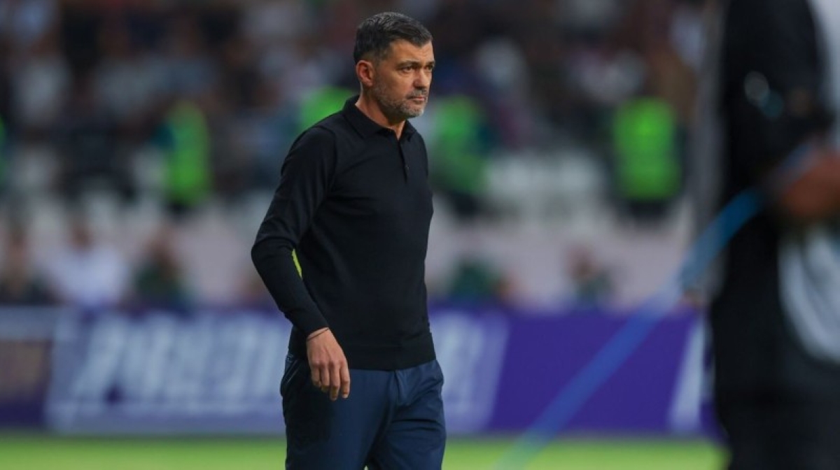كونسيساو يشيد بروح التحدي للاعبي الاتحاد