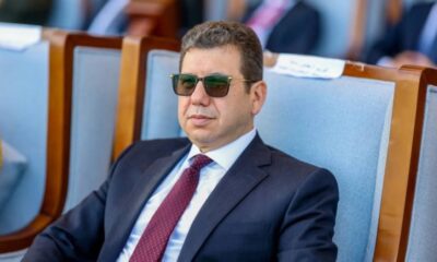 جهود مصرية أمريكية لوقف إطلاق النار في غزة
