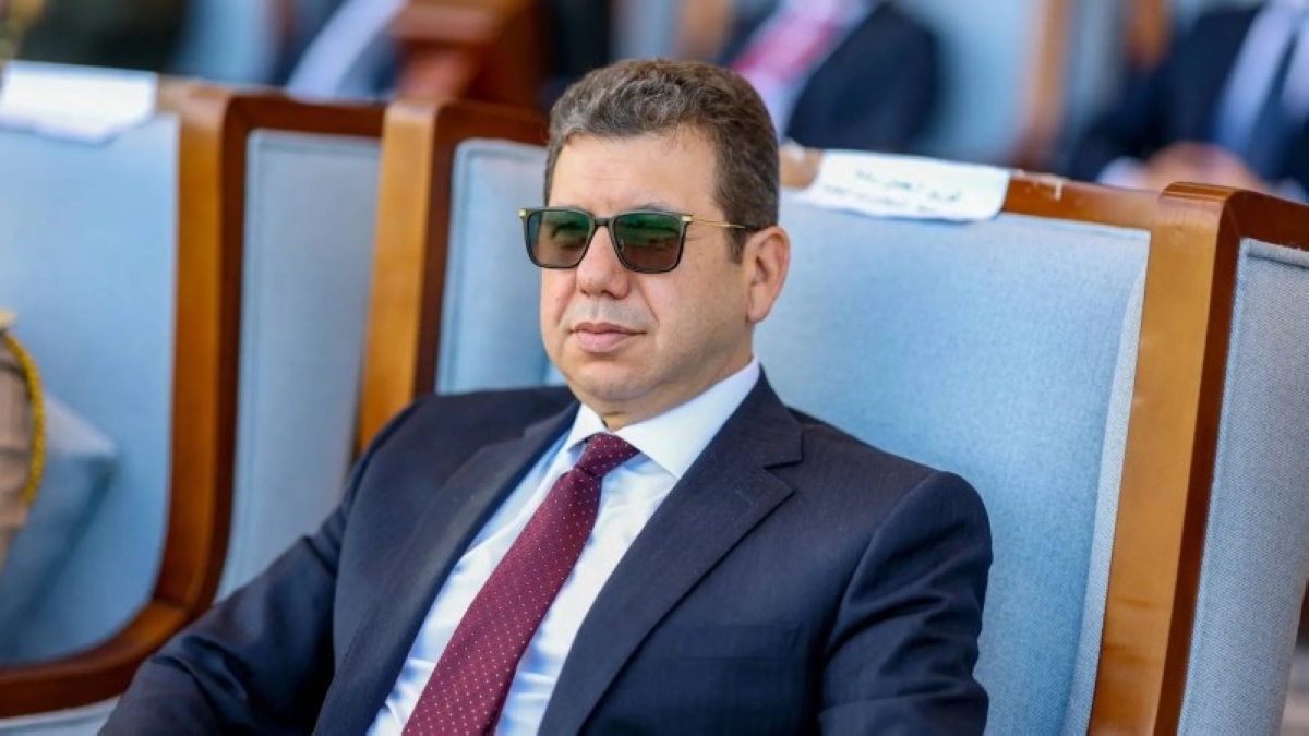جهود مصرية أمريكية لوقف إطلاق النار في غزة