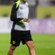 كونسيساو يستعد لمواجهة الهلال في كلاسيكو دوري روشن