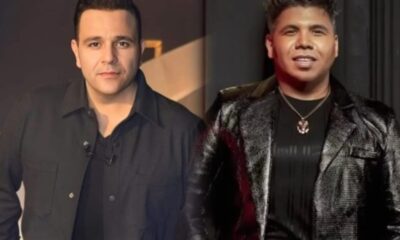 عمر كمال يوضح حقيقة خلافه مع محمد فؤاد