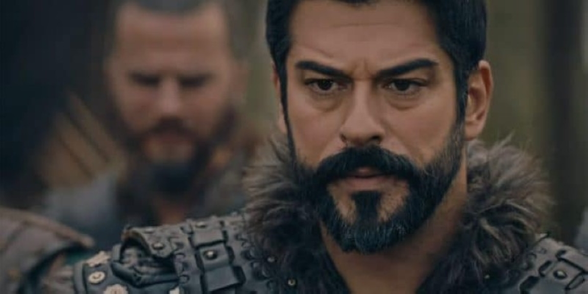 هل غادر بطل مسلسل المؤسس عثمان تركيا؟