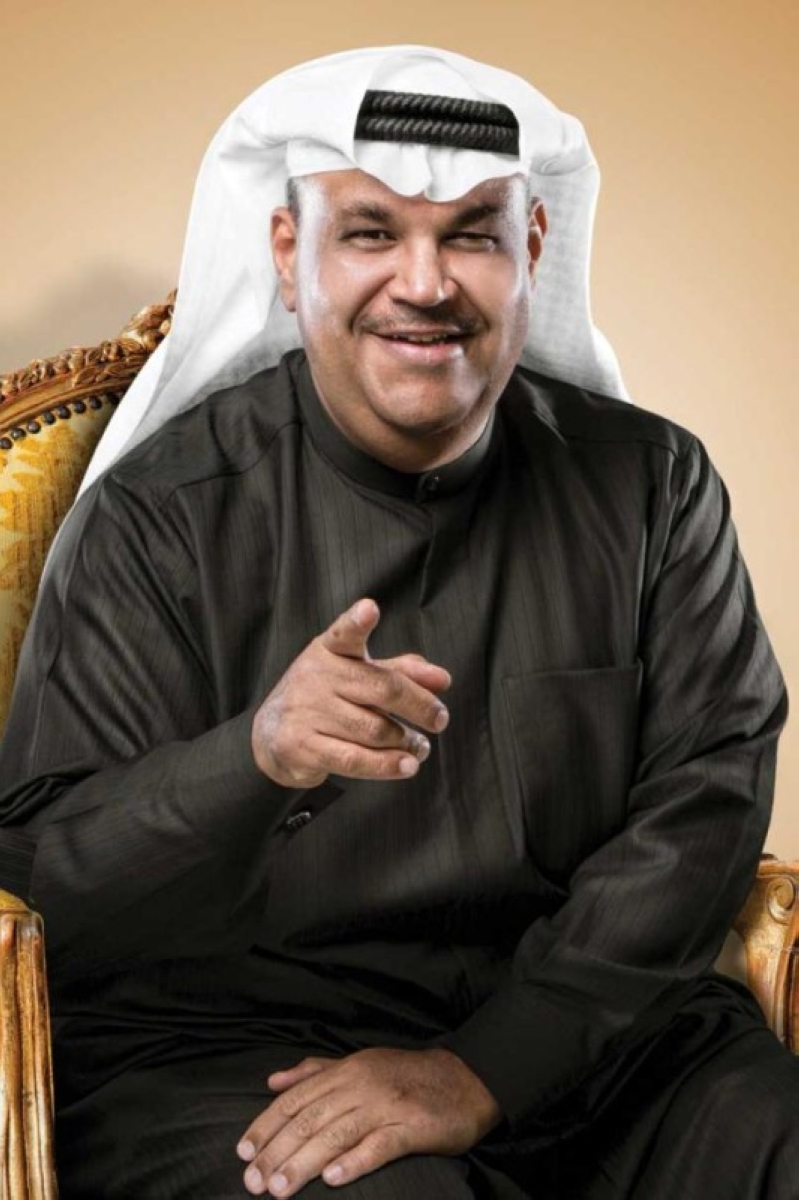 تكريم بلبل الخليج بوشعيل في ليلة خاصة بموسم الرياض