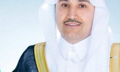 الجاسر يناقش تحسين سلاسل الإمداد في مؤتمر جنيف الوزاري
