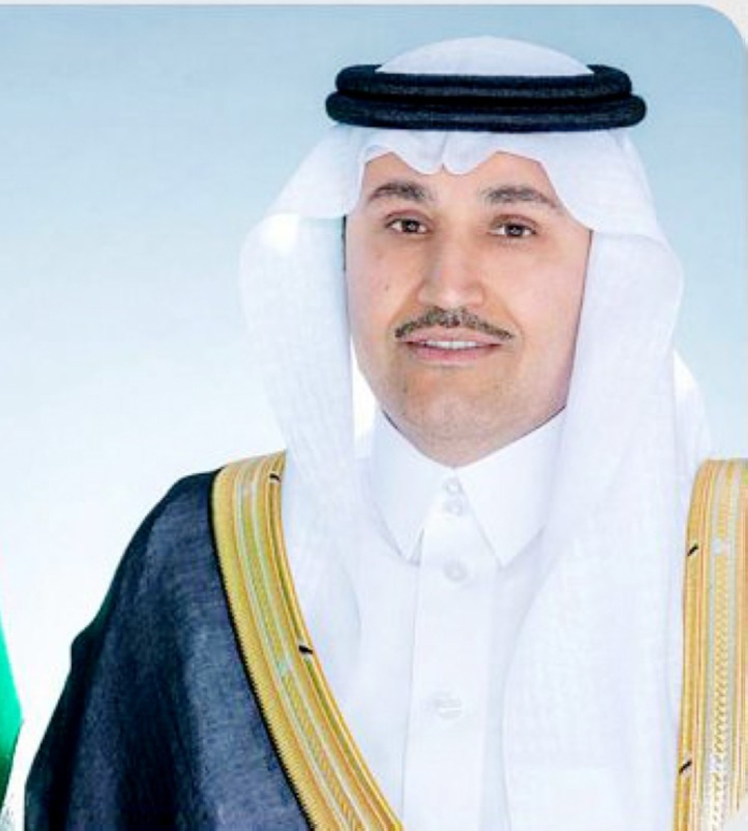 الجاسر يناقش تحسين سلاسل الإمداد في مؤتمر جنيف الوزاري