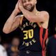 ستيفن كاري يتصدر قائمة أعلى دخل في NBA متفوقاً على ليبرون