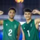 تألق منتخب الطائرة في الألعاب الآسيوية للشباب 2023
