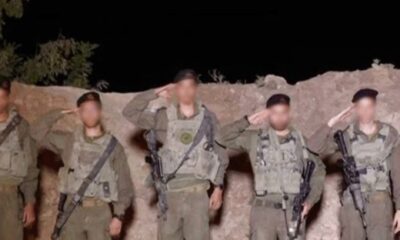 تسليم جثامين أسرى إسرائيليين وفلسطينيين في تبادل جديد