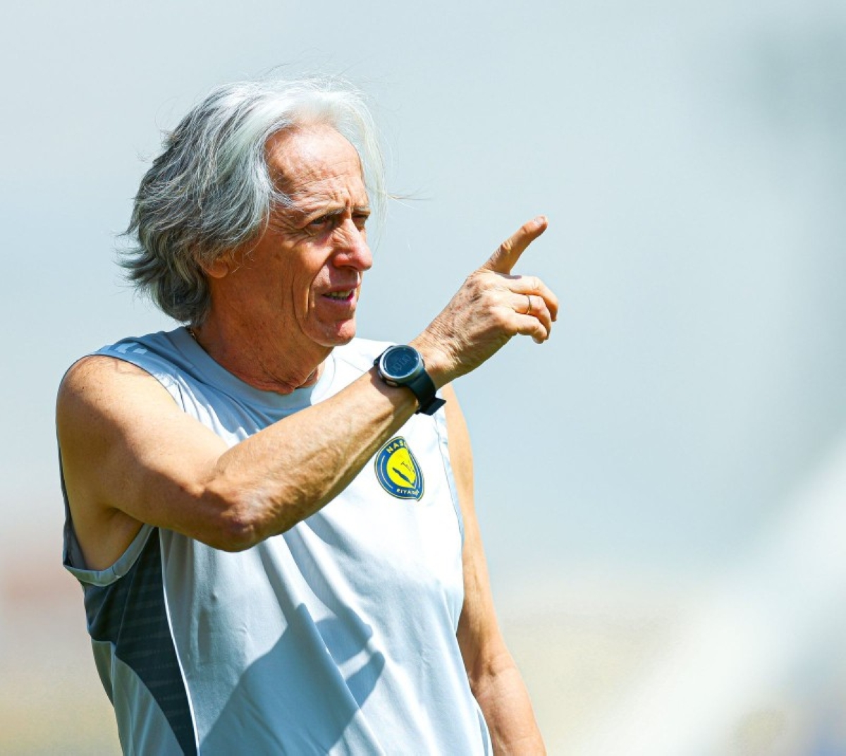 النصر يسعى للفوز على غوا الهندي في مباراة حاسمة