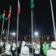 افتتاح دورة الألعاب الآسيوية للشباب بحضور وزير الرياضة اليوم