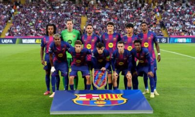 أزمة الليغا: تأثير التخبطات على برشلونة وفياريال