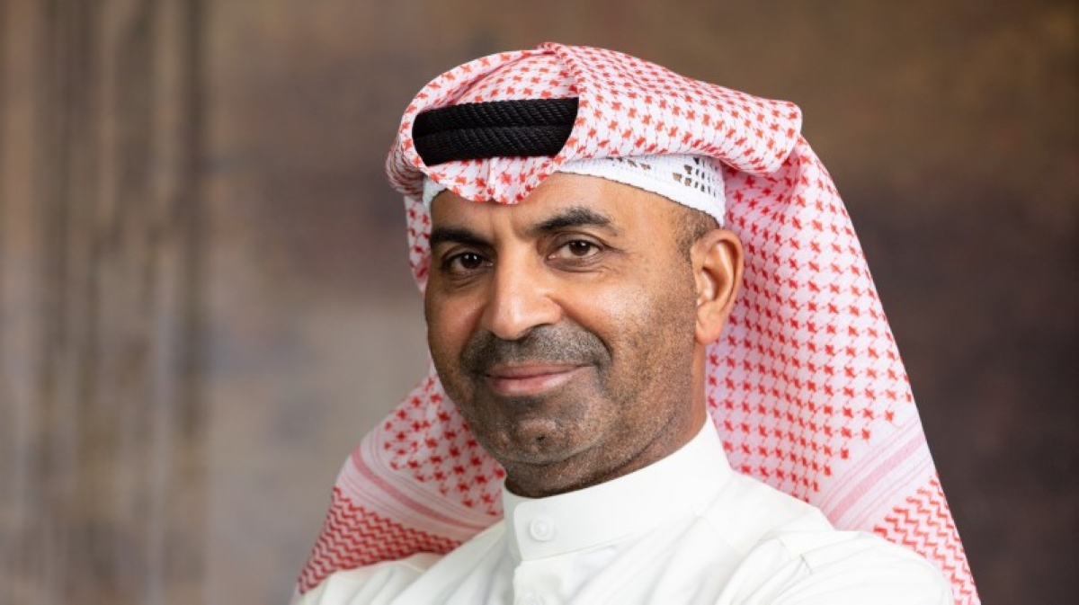 عرض مسرحية "المايسترو" لطارق العلي في الرياض قريباً