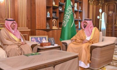 توقيع مذكرة تفاهم بين بيئة جازان وجمعية النحالين