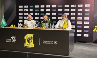 كونسيساو: التركيز على الأداء وليس الأسماء في الاتحاد