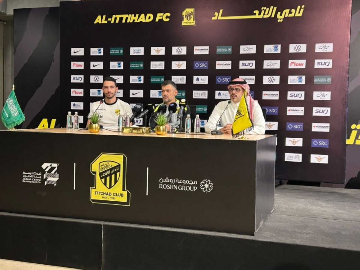 كونسيساو: التركيز على الأداء وليس الأسماء في الاتحاد