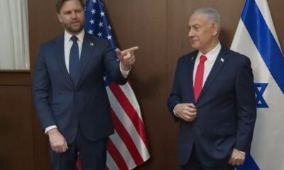 نتنياهو يرفض تدخل تركيا في شؤون غزة