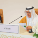 السعودية تدعو لتعزيز الأمن المائي في دول التعاون