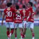 الأهلي يتصدر الدوري المصري: رحلة من القاع إلى القمة