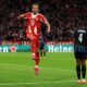 هاري كين يتفوق على ميسي ورونالدو في تسجيل الأهداف