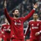 ليفربول يكتسح فرانكفورت بخماسية ويستعيد كبرياءه