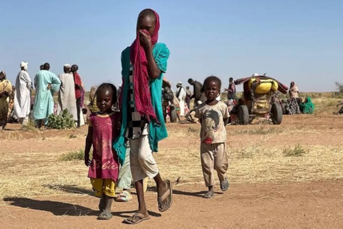 30 مليون سوداني بحاجة لمساعدات عاجلة من الأمم المتحدة