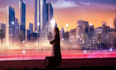 السعودية كمركز عالمي للإنتاج السينمائي: رؤية رئيس هيئة الأفلام